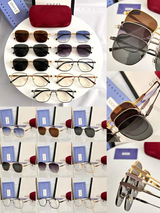 Picture of Gucci Sunglasses _SKUfw79338735fw